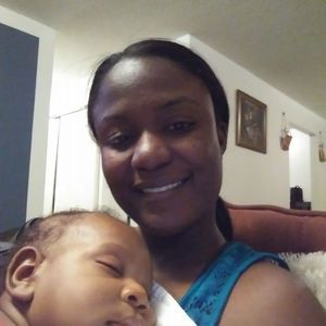 Meet your Posher, Georgika